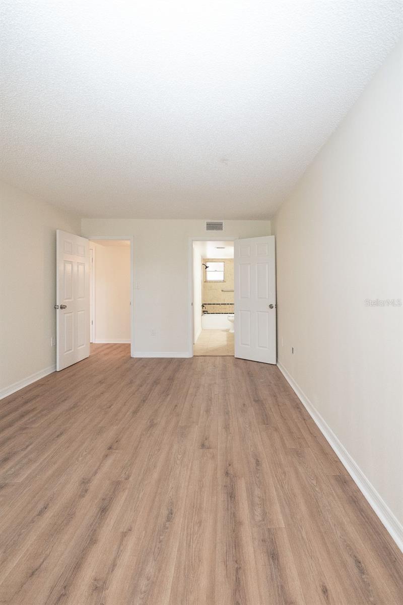 GULF HARBORS CONDO - Residential