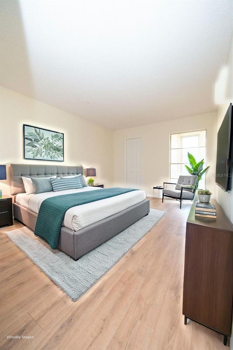 GULF HARBORS CONDO - Residential