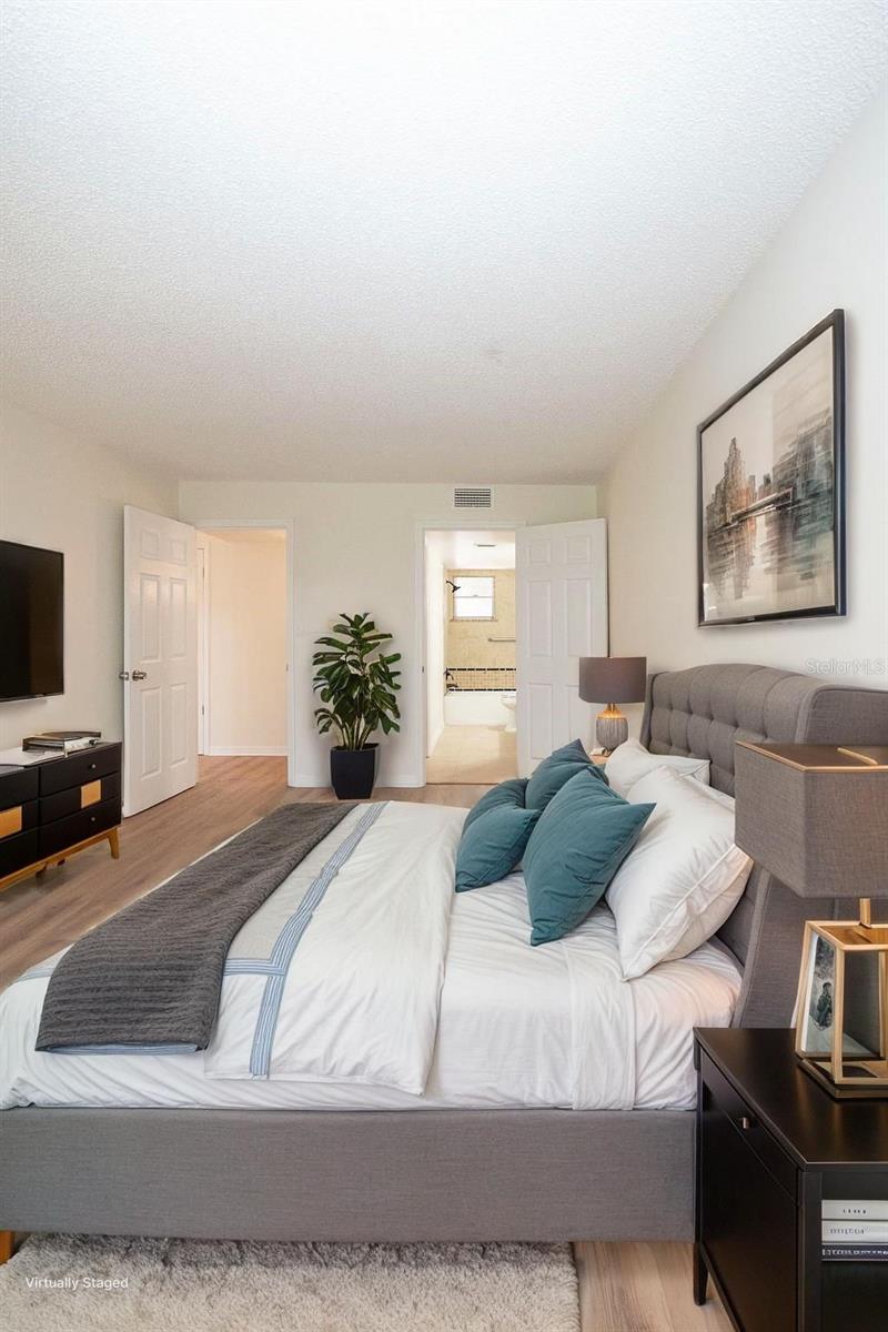 GULF HARBORS CONDO - Residential