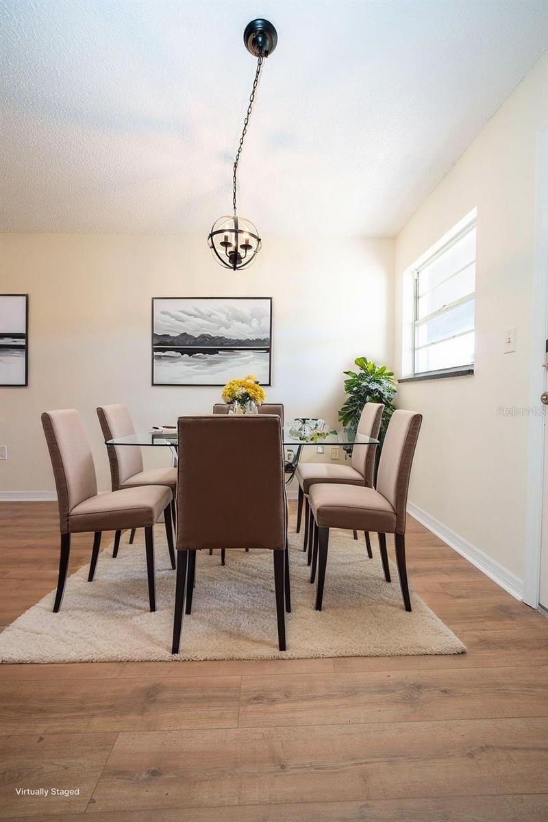 GULF HARBORS CONDO - Residential