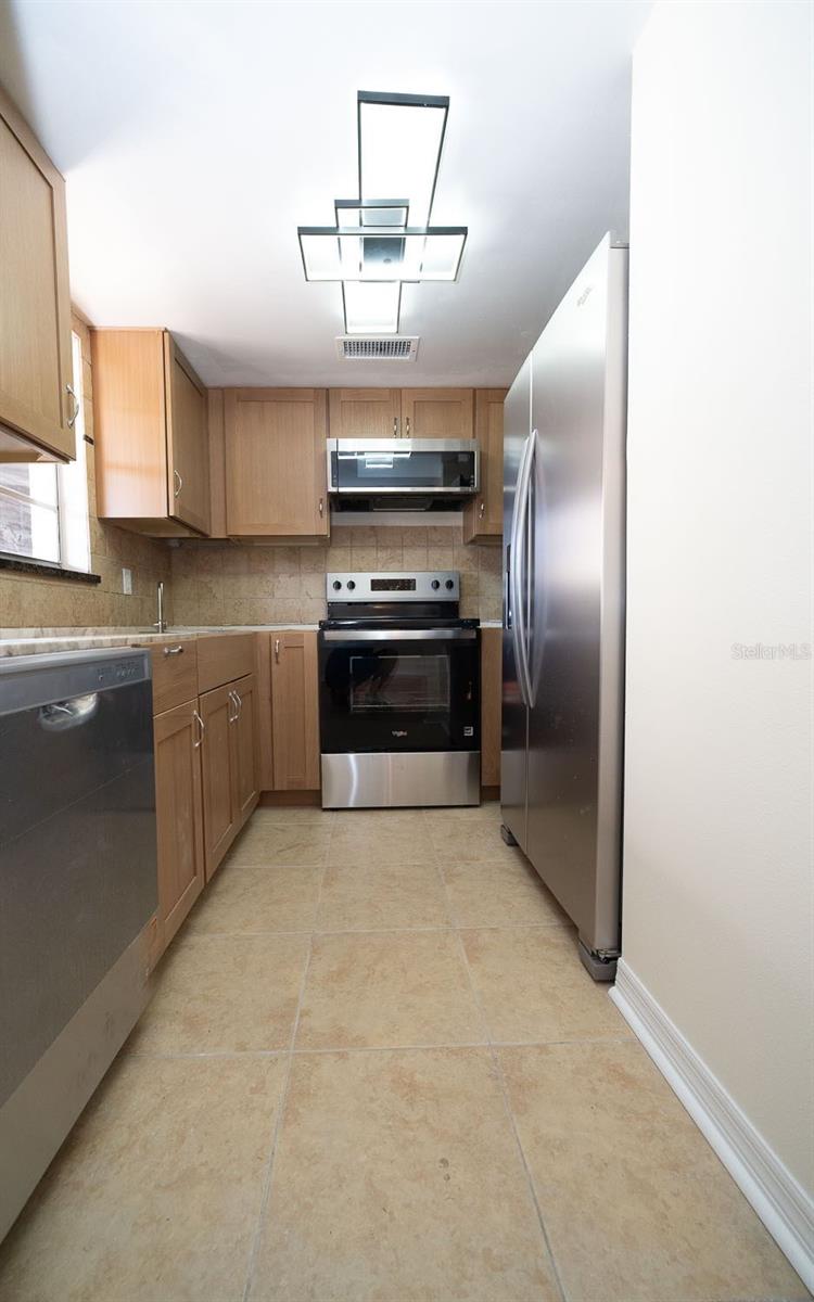 GULF HARBORS CONDO - Residential