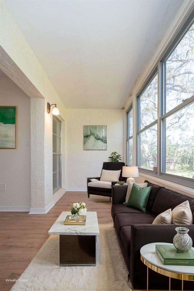 GULF HARBORS CONDO - Residential