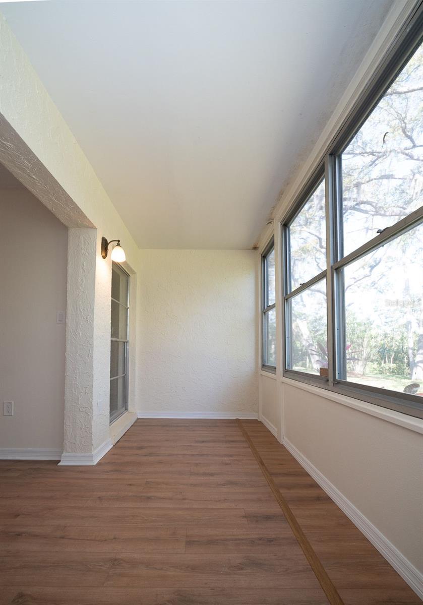 GULF HARBORS CONDO - Residential