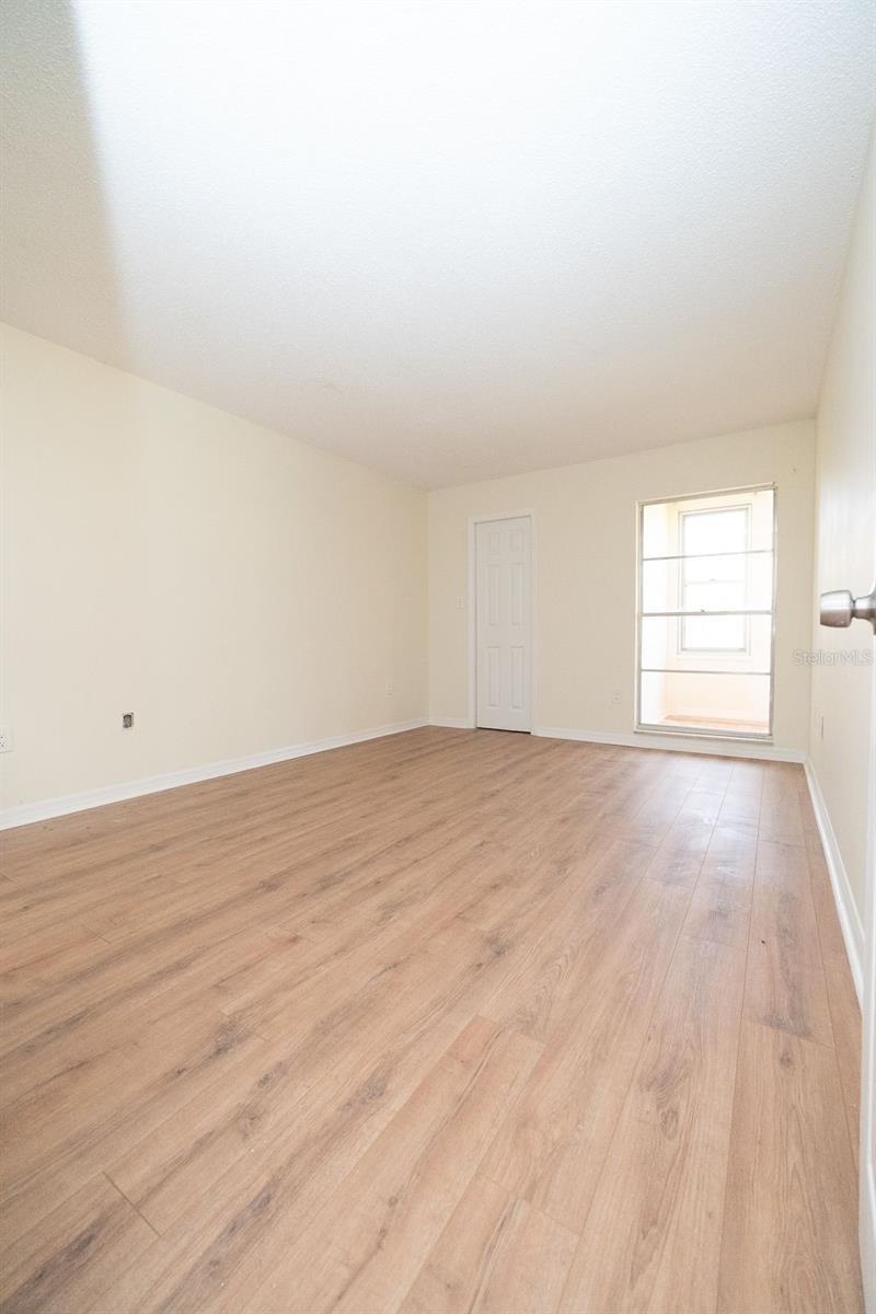 GULF HARBORS CONDO - Residential