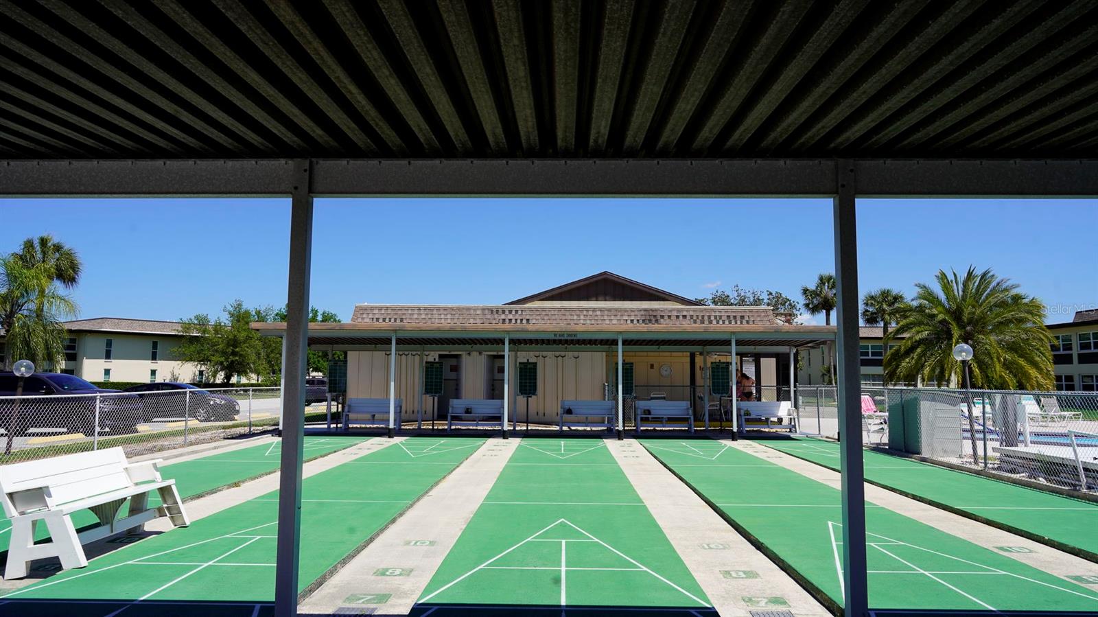 GULF HARBORS CONDO - Residential