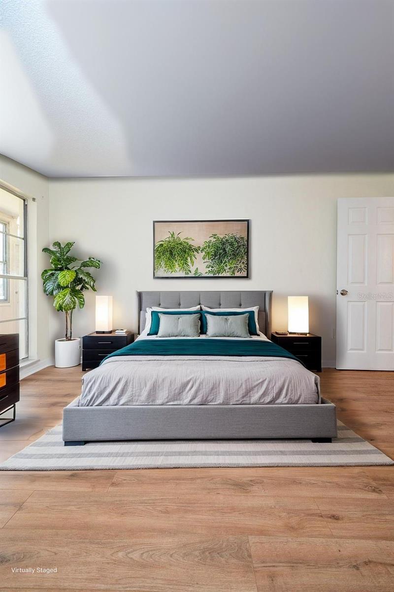 GULF HARBORS CONDO - Residential