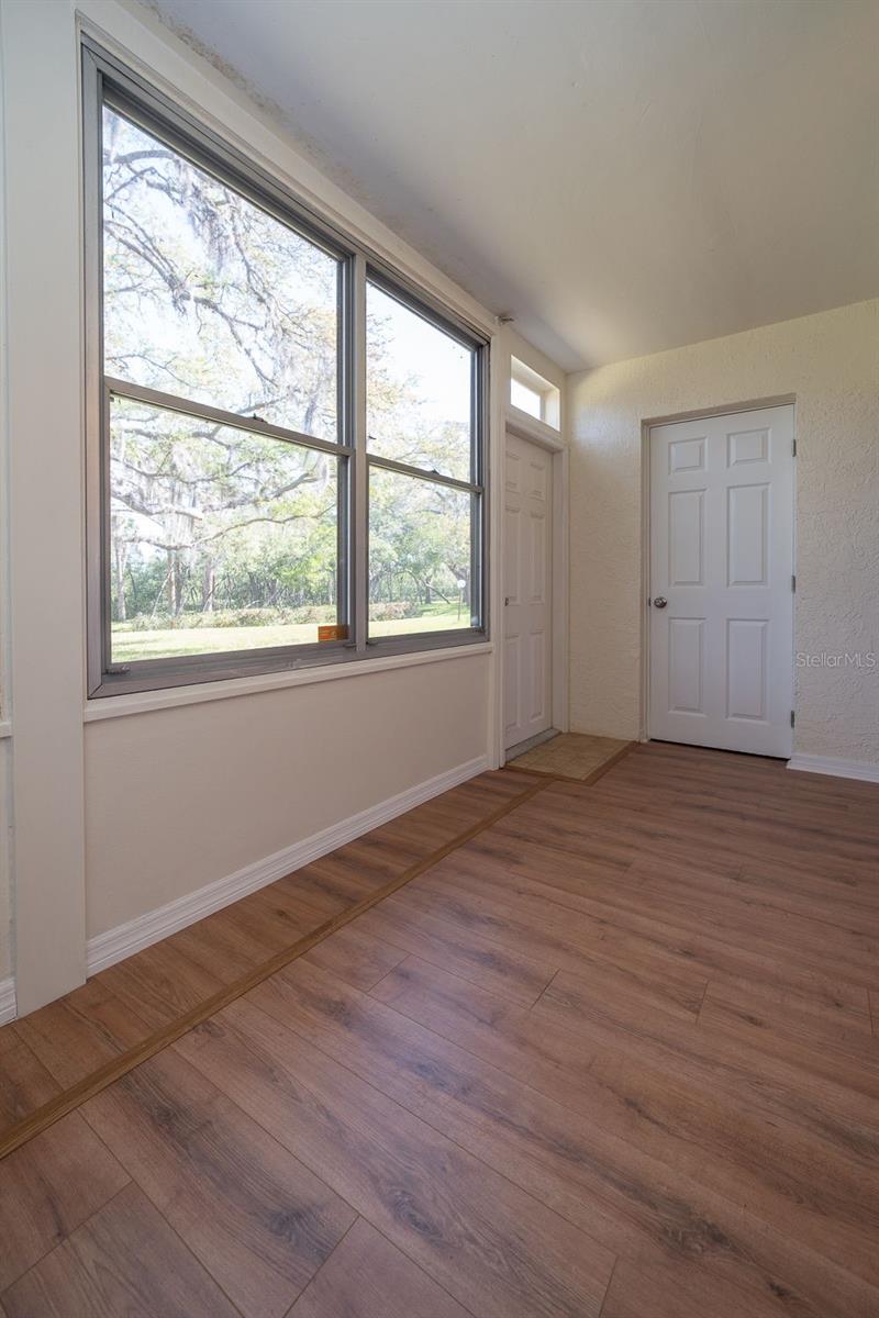 GULF HARBORS CONDO - Residential