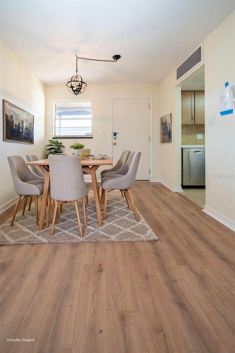 GULF HARBORS CONDO - Residential