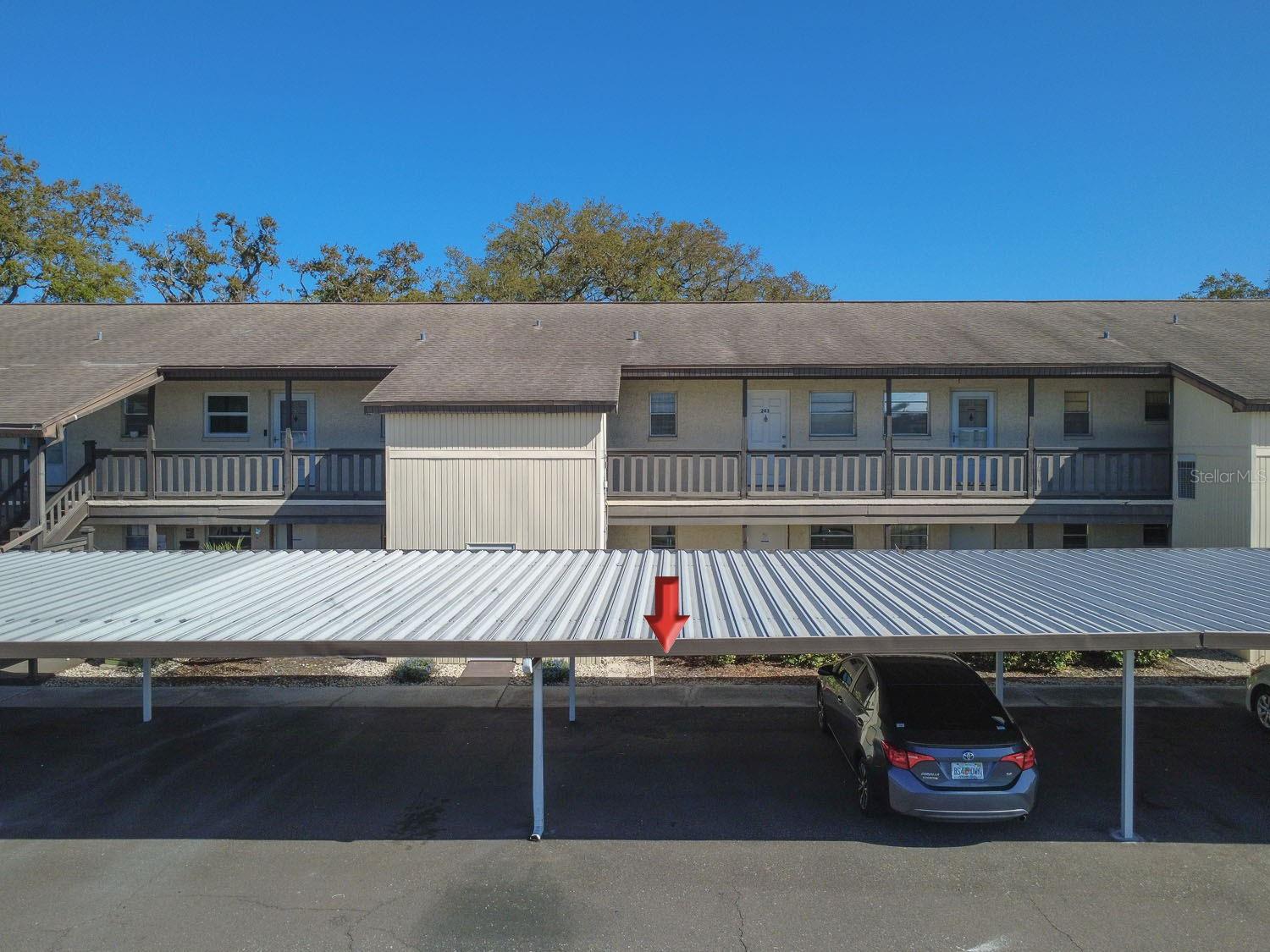 4807 MARINE PARKWAY 103