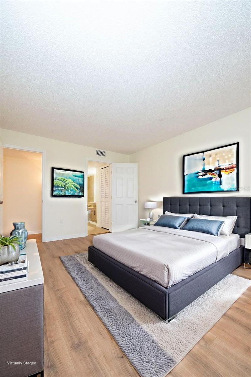 GULF HARBORS CONDO - Residential