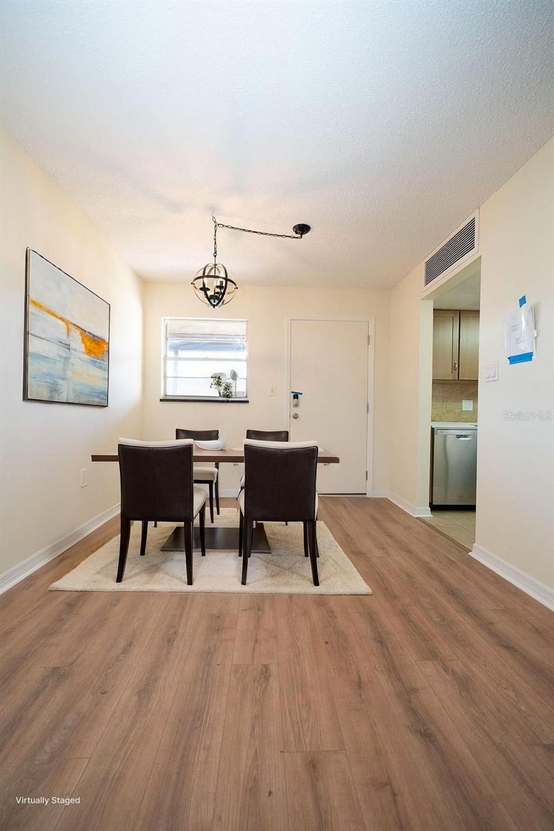 GULF HARBORS CONDO - Residential