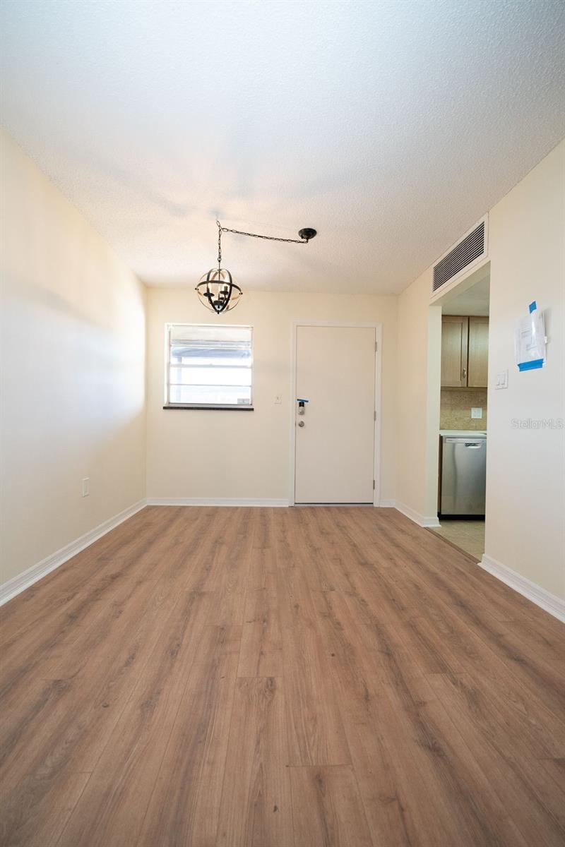 GULF HARBORS CONDO - Residential