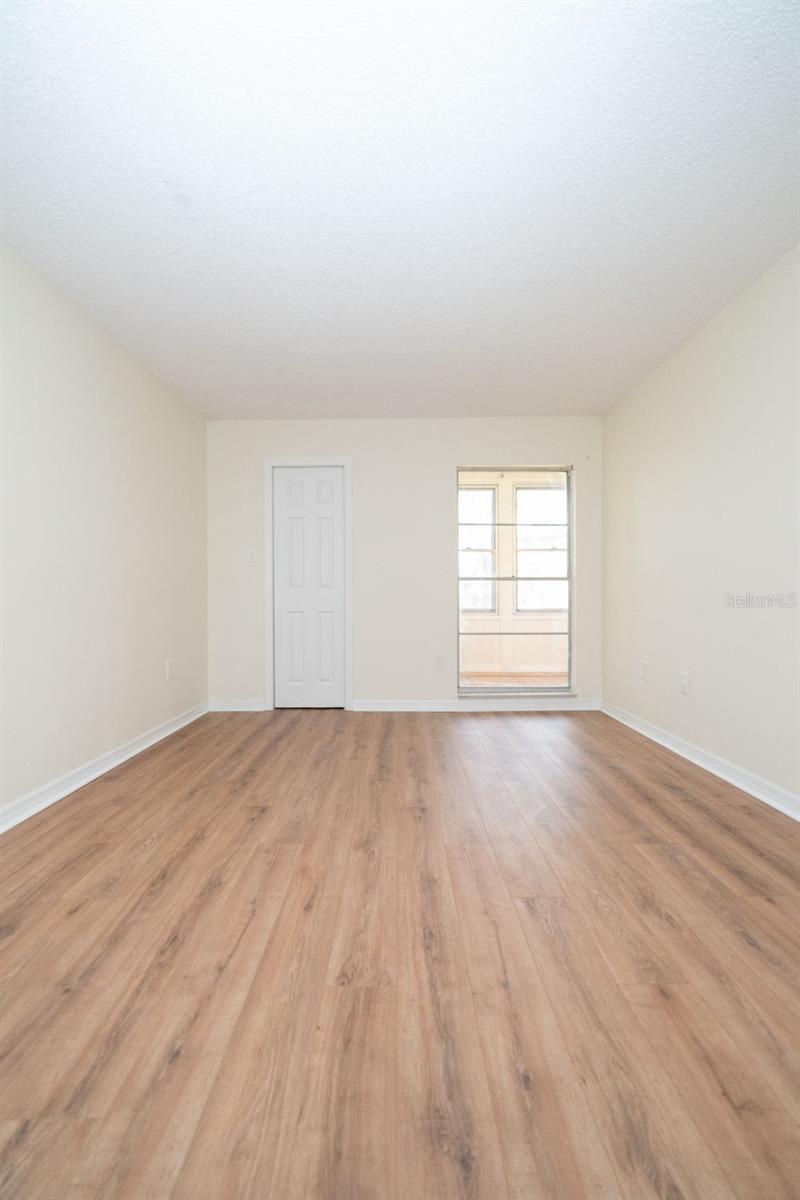 GULF HARBORS CONDO - Residential