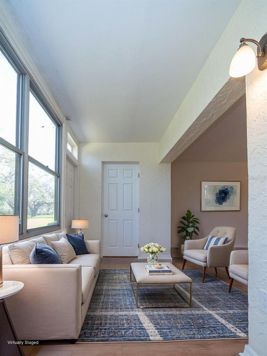 GULF HARBORS CONDO - Residential