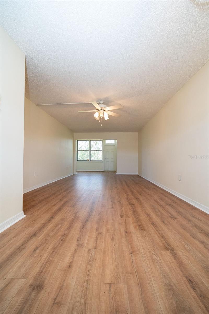 GULF HARBORS CONDO - Residential