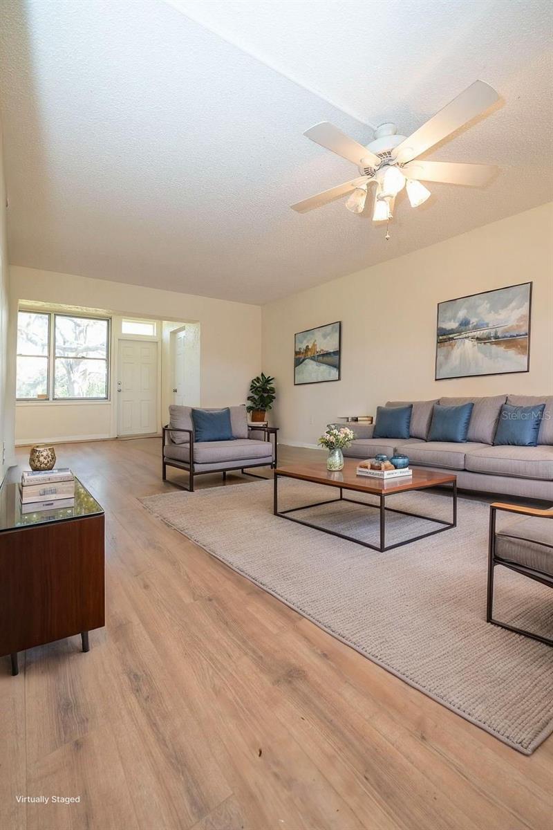 GULF HARBORS CONDO - Residential