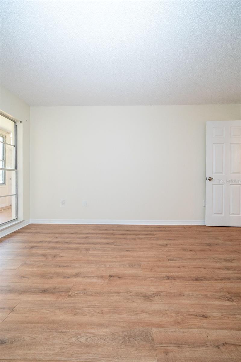 GULF HARBORS CONDO - Residential