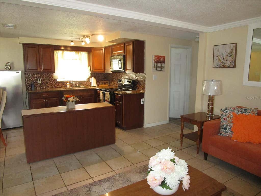 Photo of 10801 Fillmore Avenue, Port Richey, FL 34668 (MLS # W7888717)