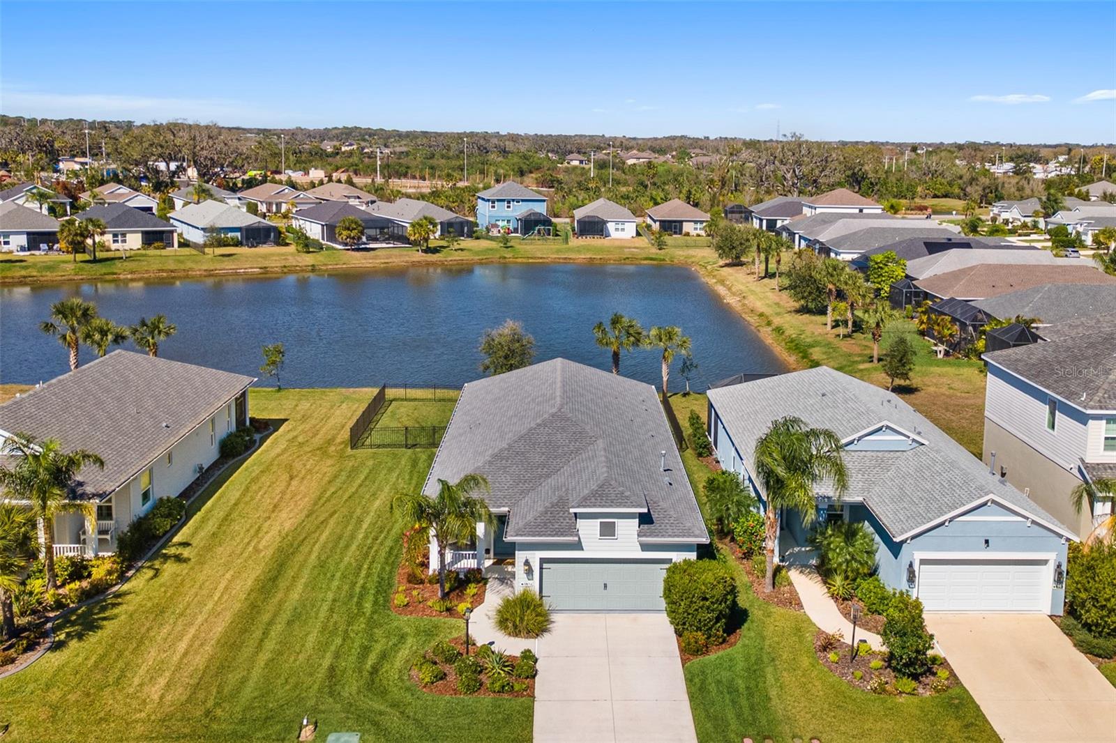 10934 SAND PINE LANE, PARRISH, FL, 34219 2 10934 SAND PINE LANE