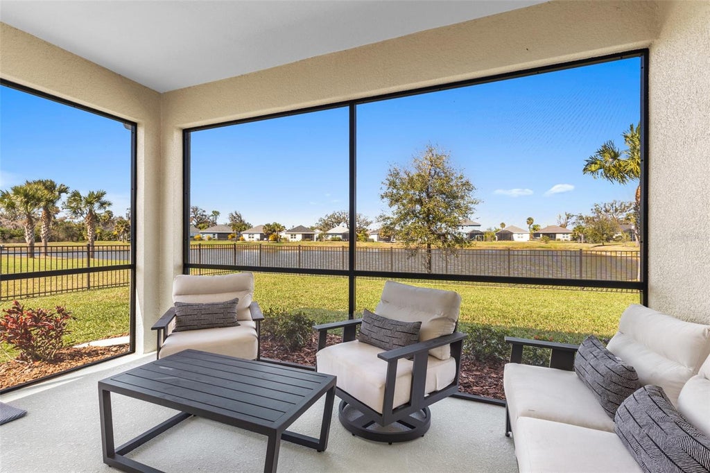 Photo of 10934 Sand Pine Lane, Parrish, FL 34219 (MLS # A4708813)