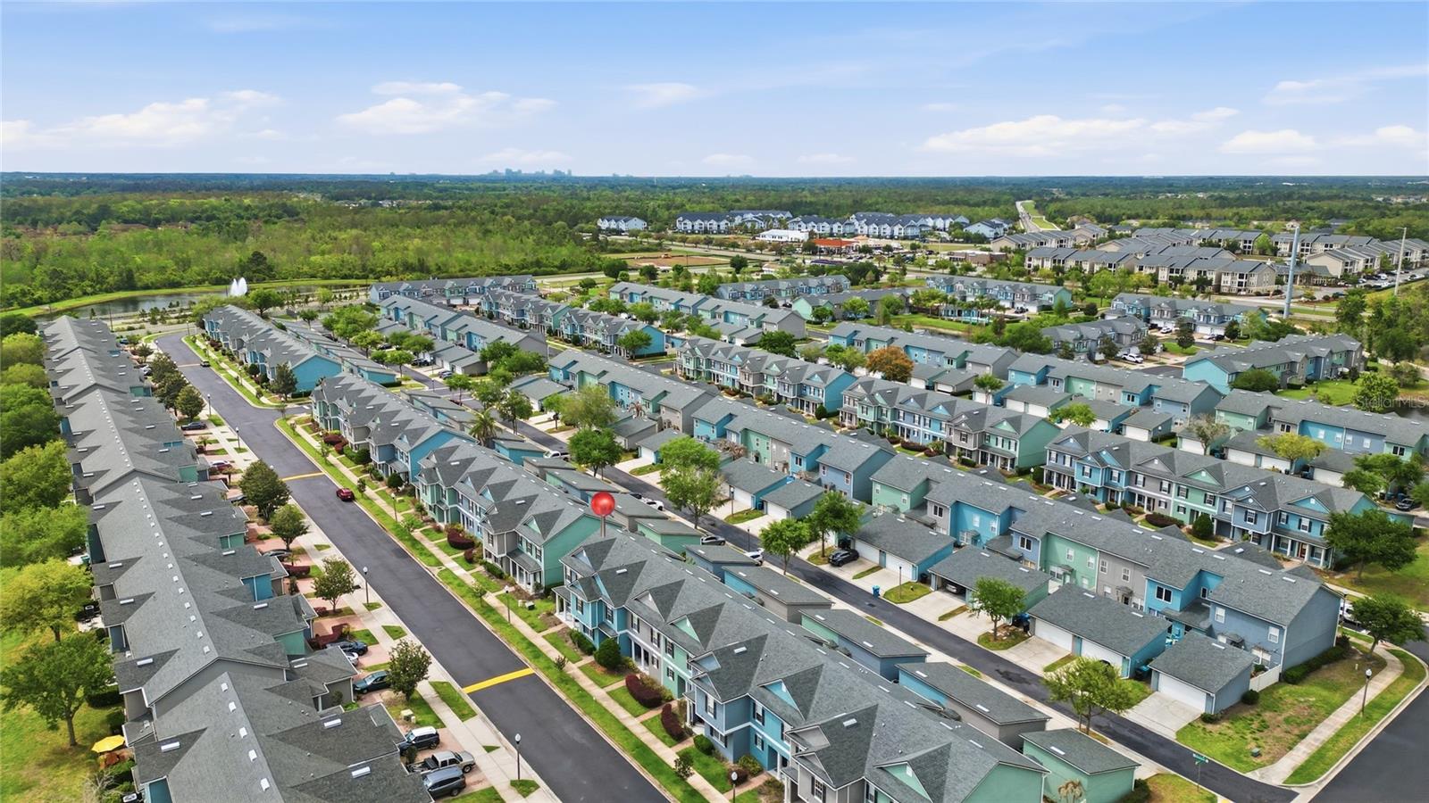 6167 CHAPLEDALE DRIVE