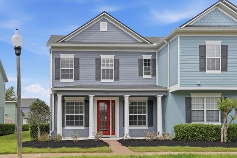 Photo of 6167 Chapledale Drive, Orlando, FL 32829 (MLS # O6398620)