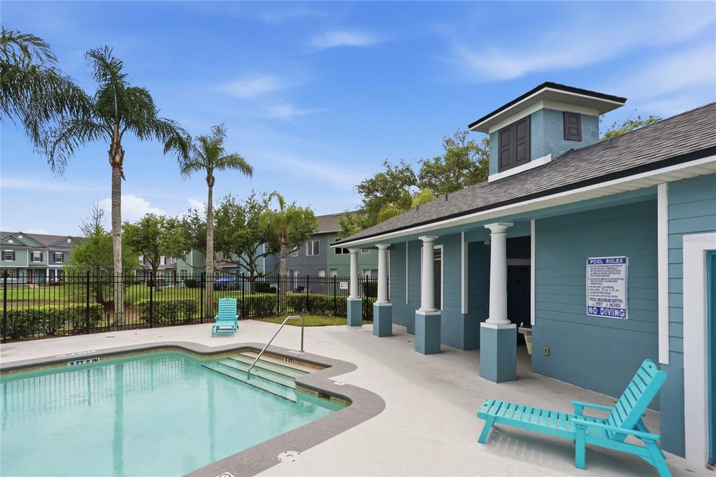 Photo of 6167 Chapledale Drive, Orlando, FL 32829 (MLS # O6398620)