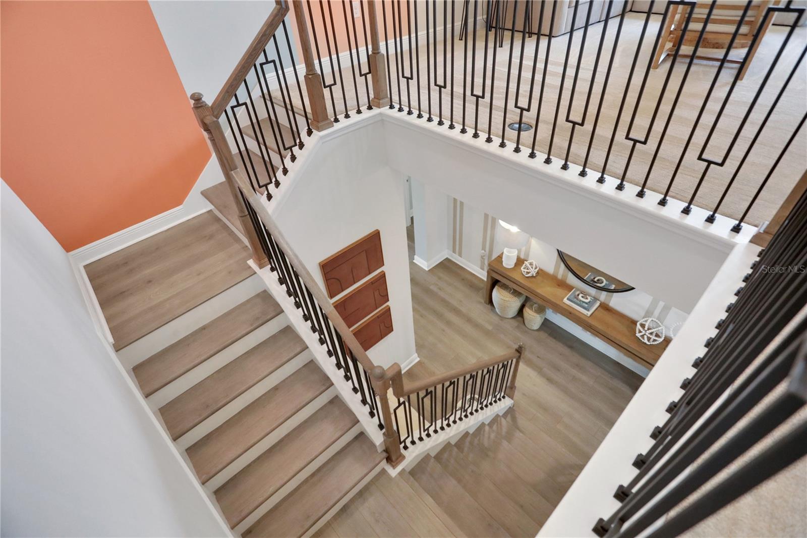 ANGELINE - Residential