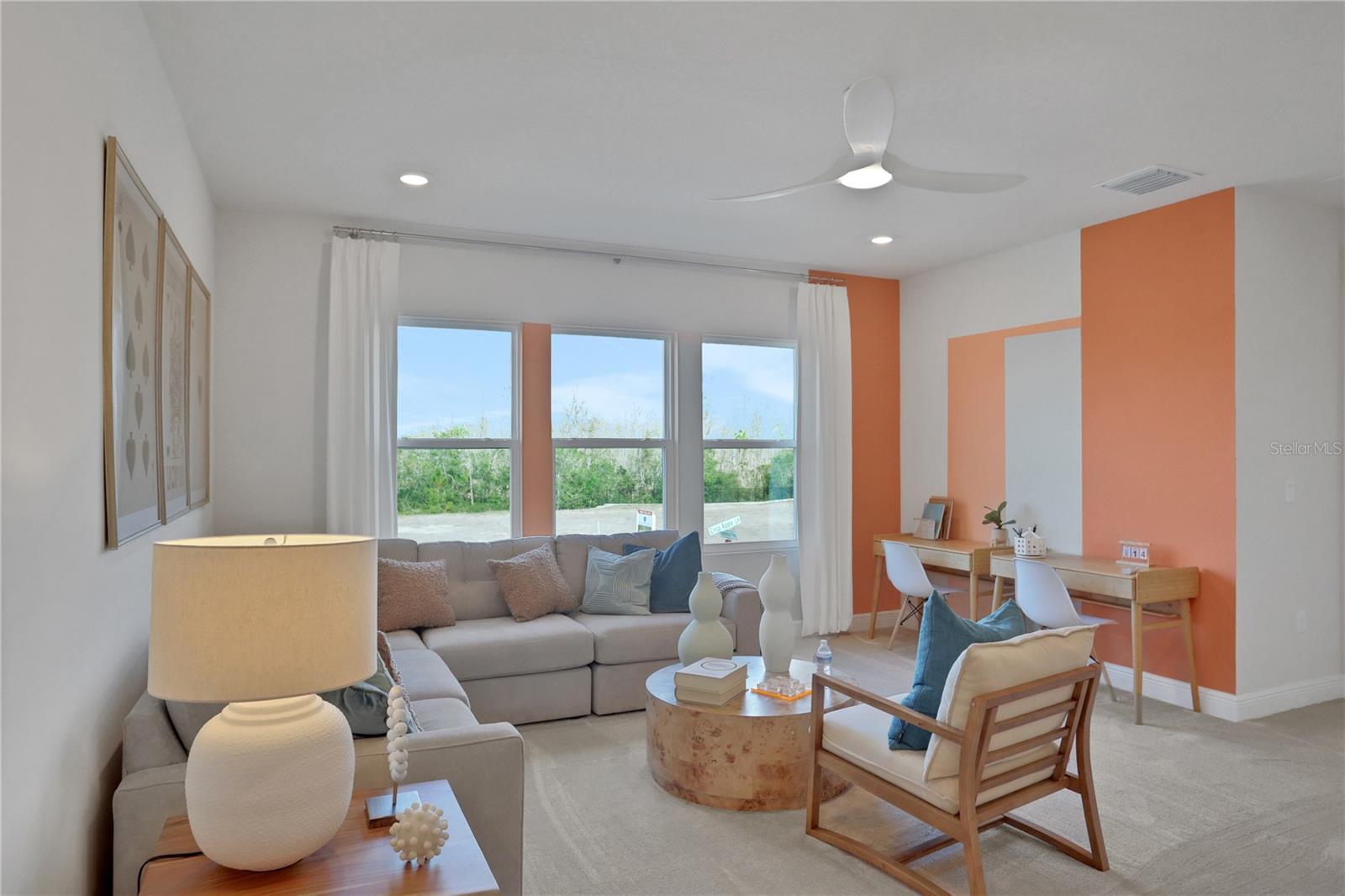 ANGELINE - Residential