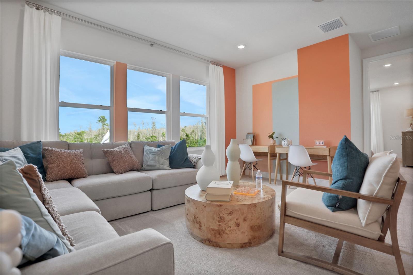 ANGELINE - Residential