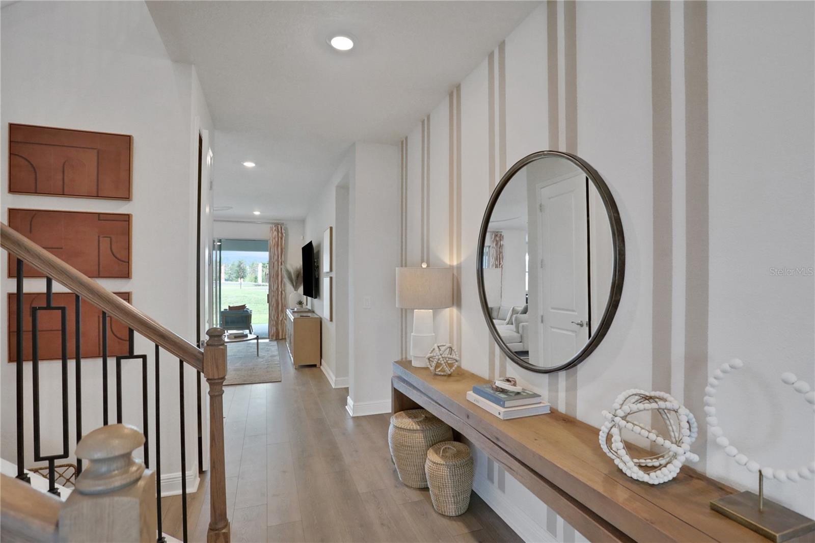 ANGELINE - Residential