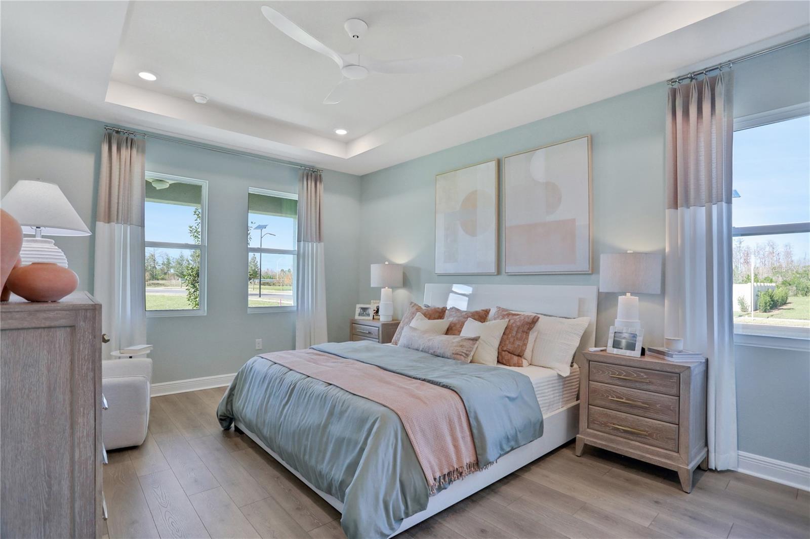 ANGELINE - Residential