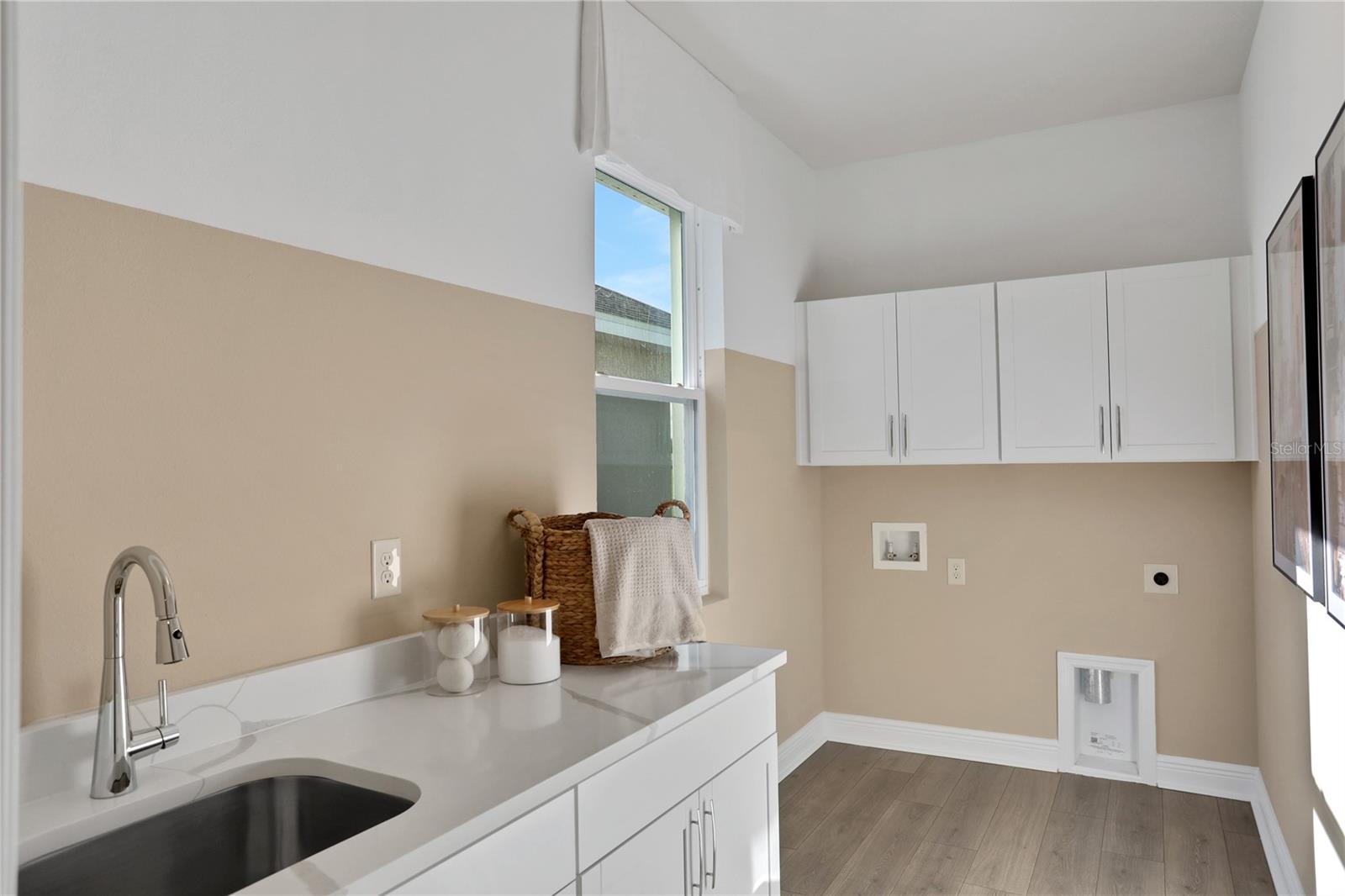 ANGELINE - Residential