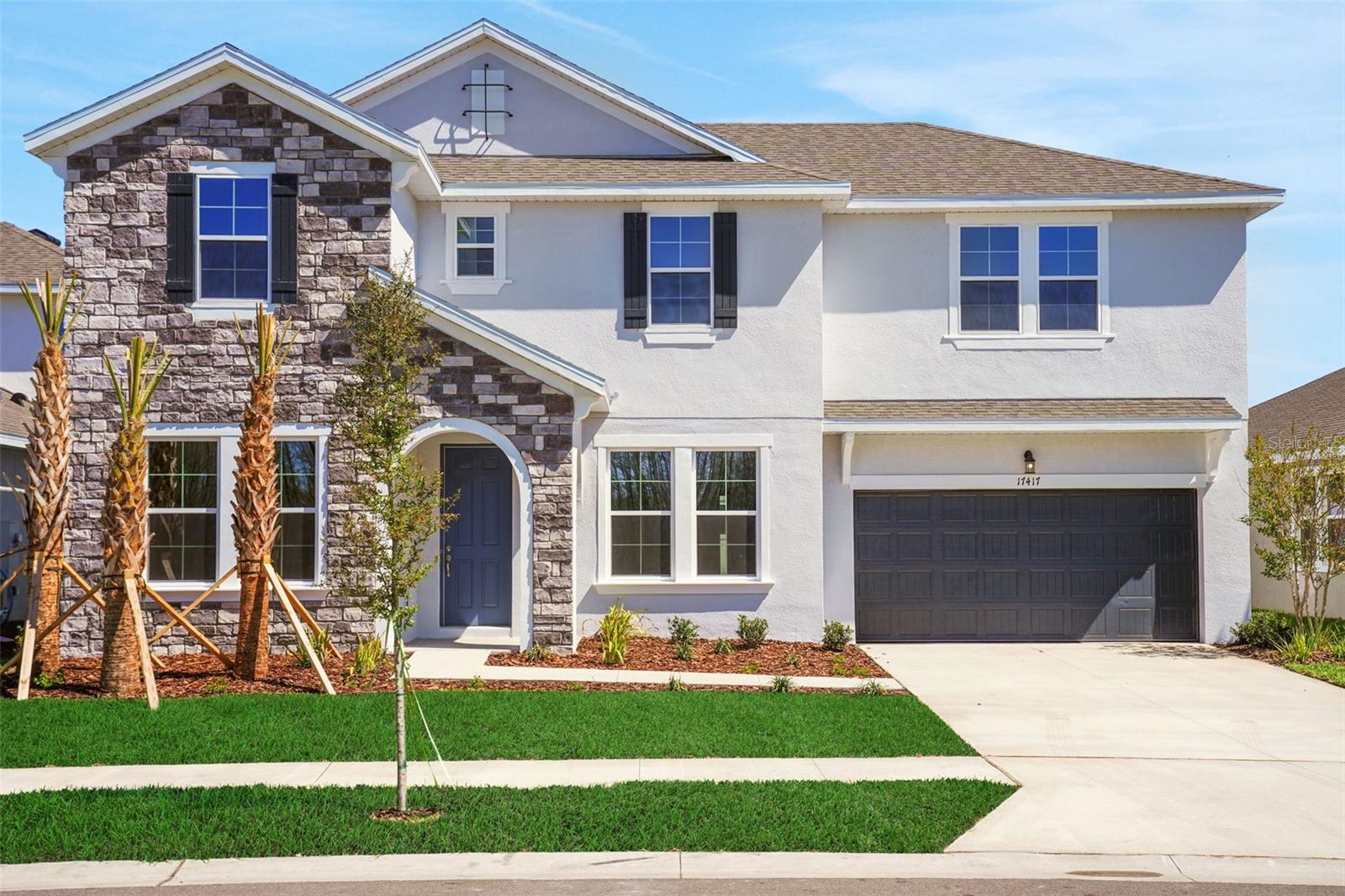 17417 VALLEYWOOD PARKWAY