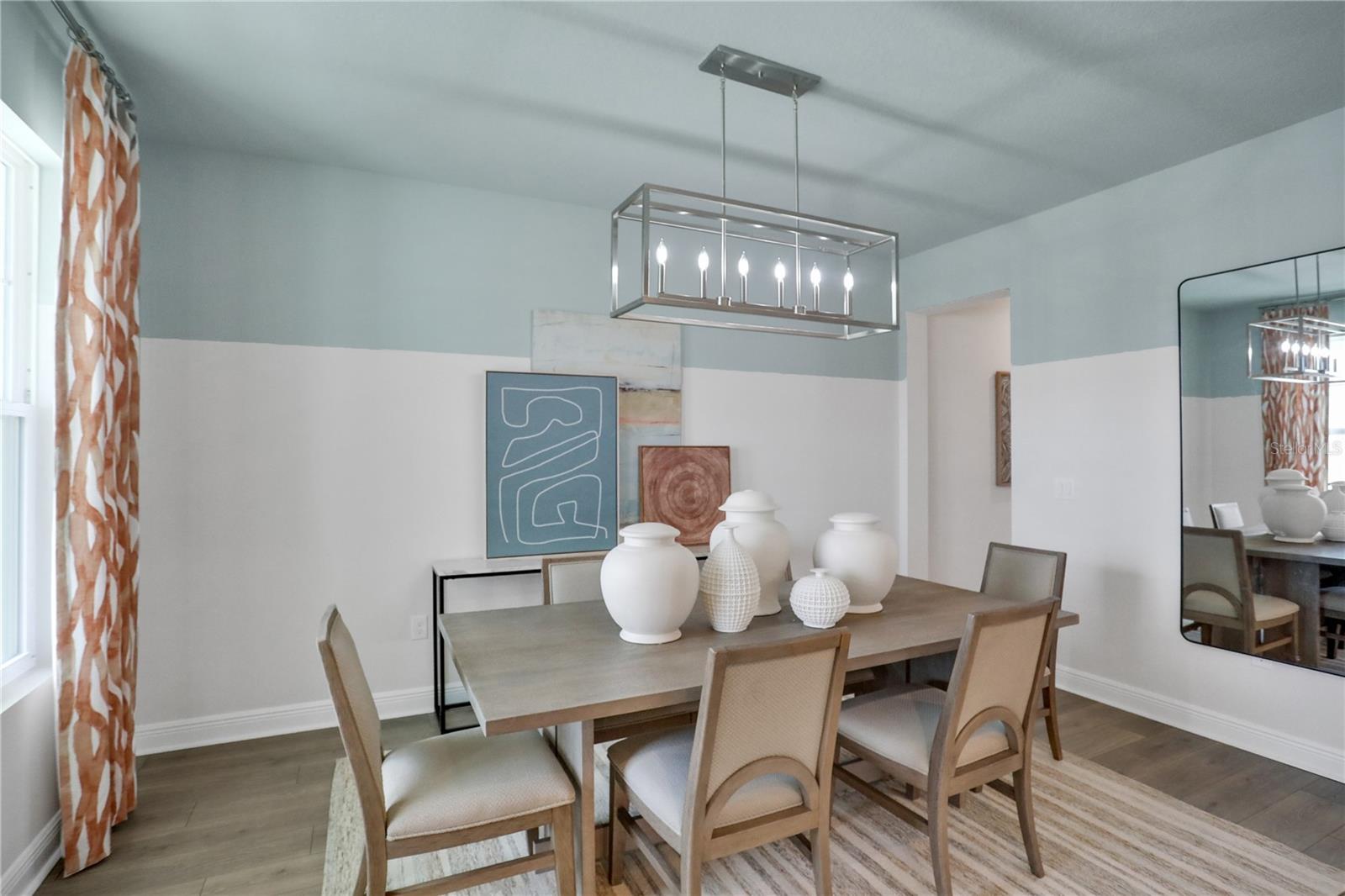 ANGELINE - Residential