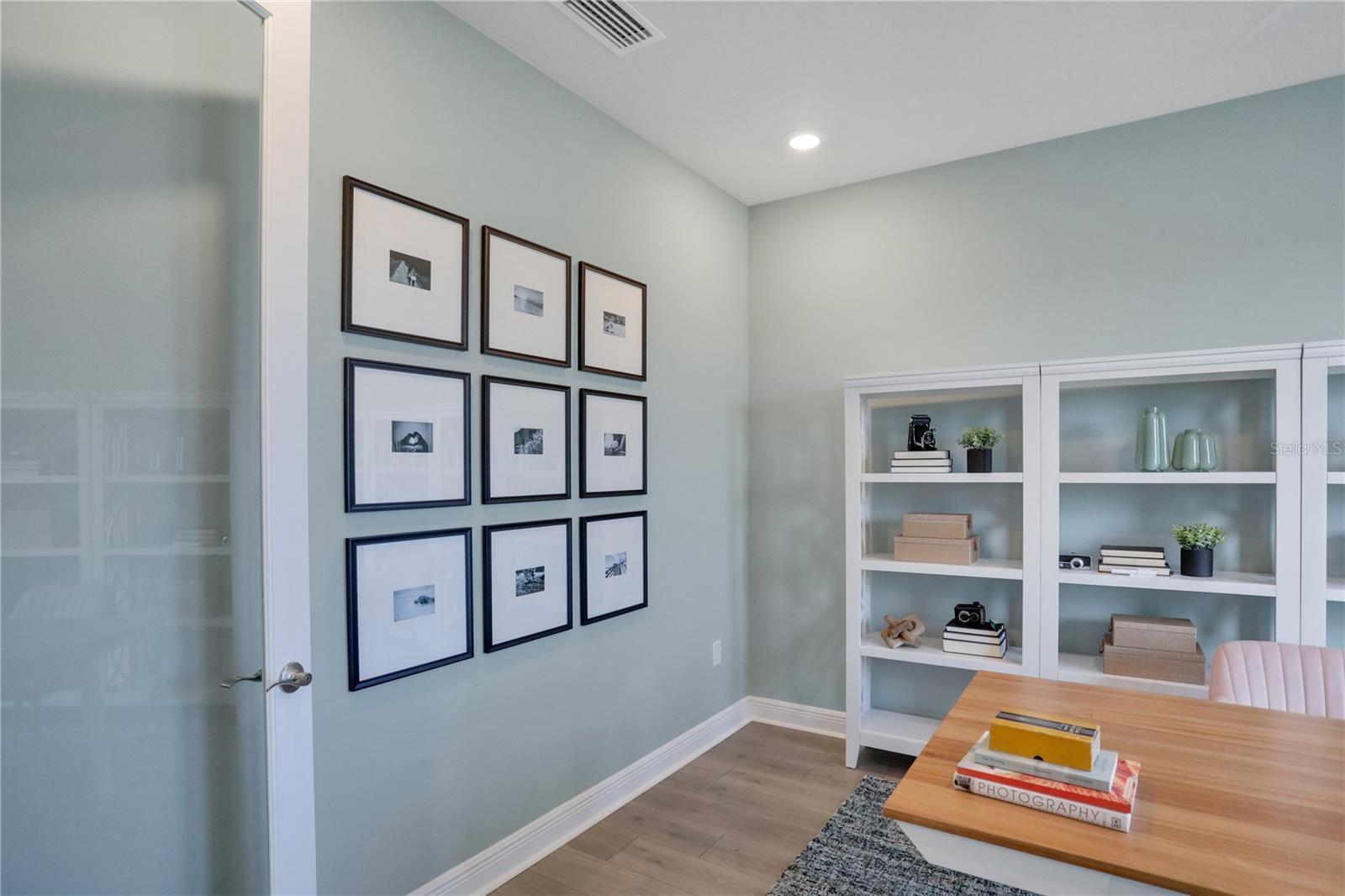 ANGELINE - Residential