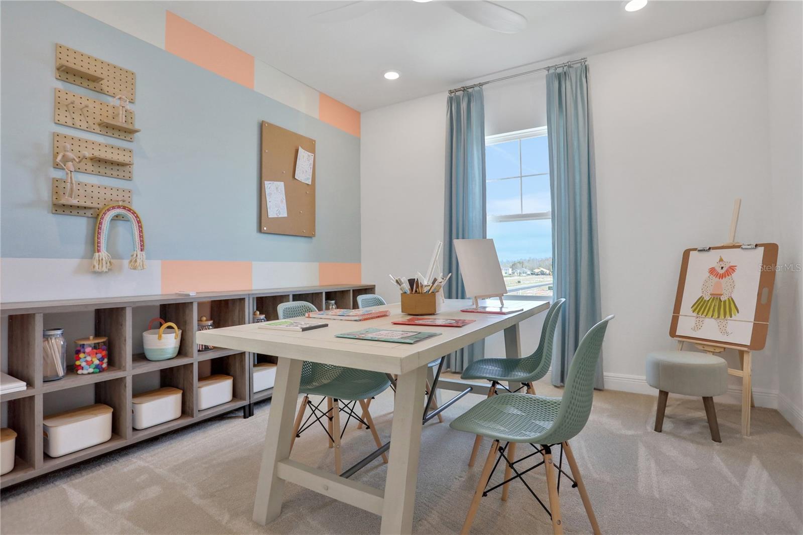 ANGELINE - Residential