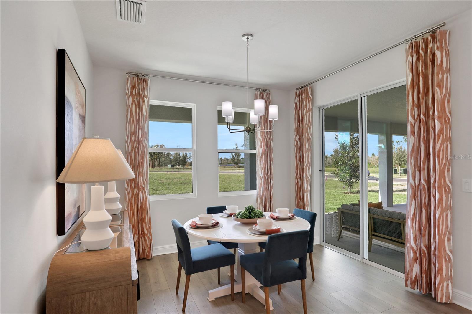 ANGELINE - Residential