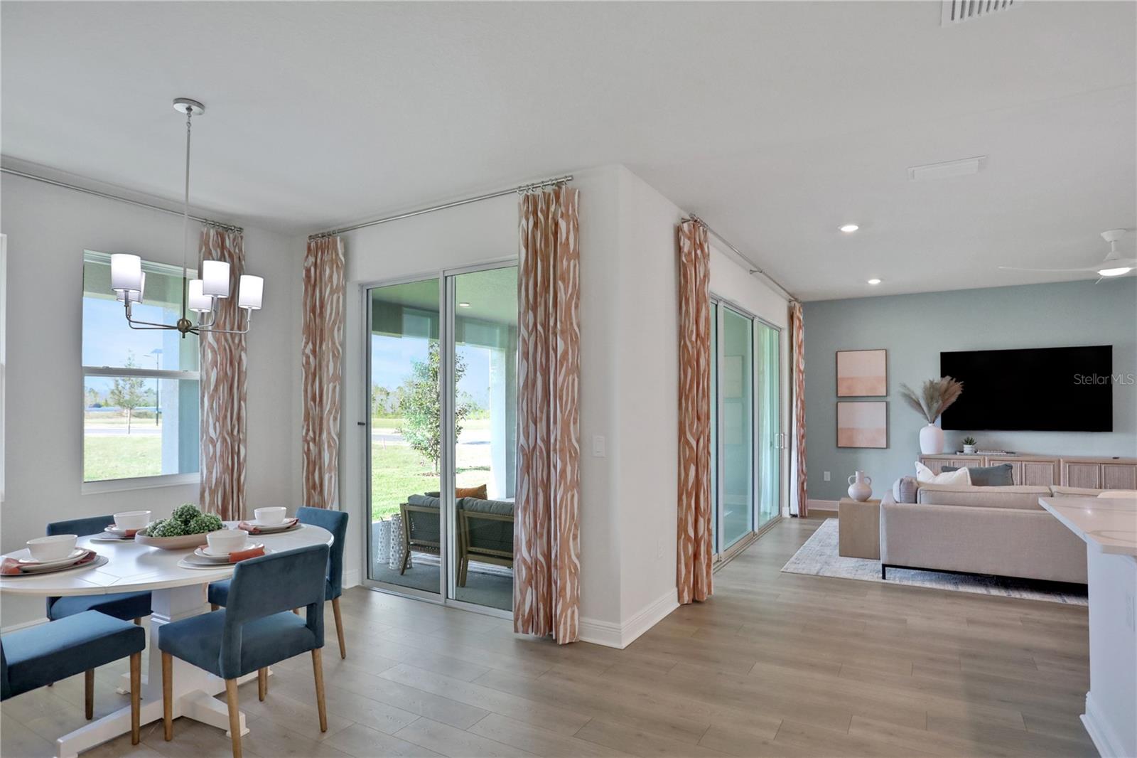 ANGELINE - Residential