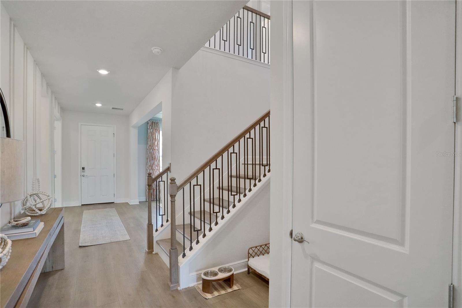 ANGELINE - Residential