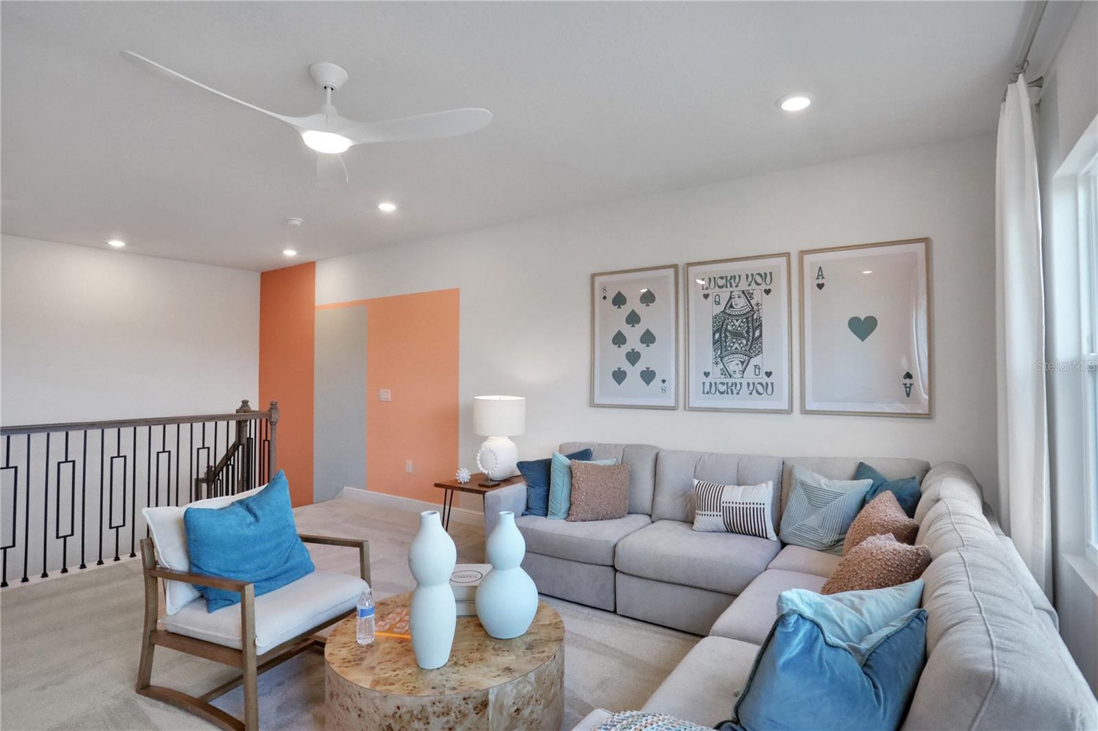 ANGELINE - Residential