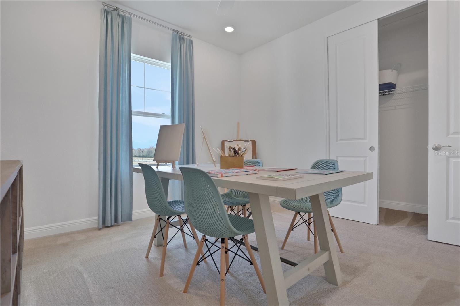 ANGELINE - Residential