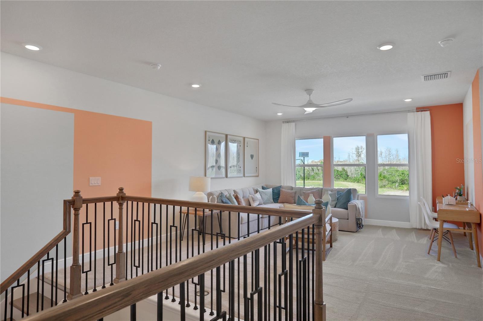 ANGELINE - Residential