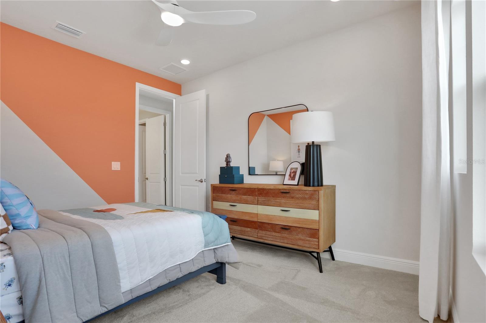 ANGELINE - Residential