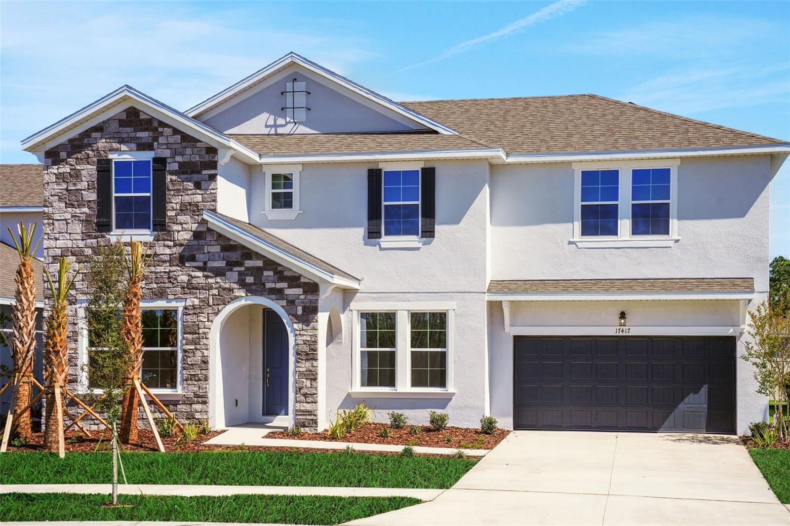 17417 VALLEYWOOD PARKWAY