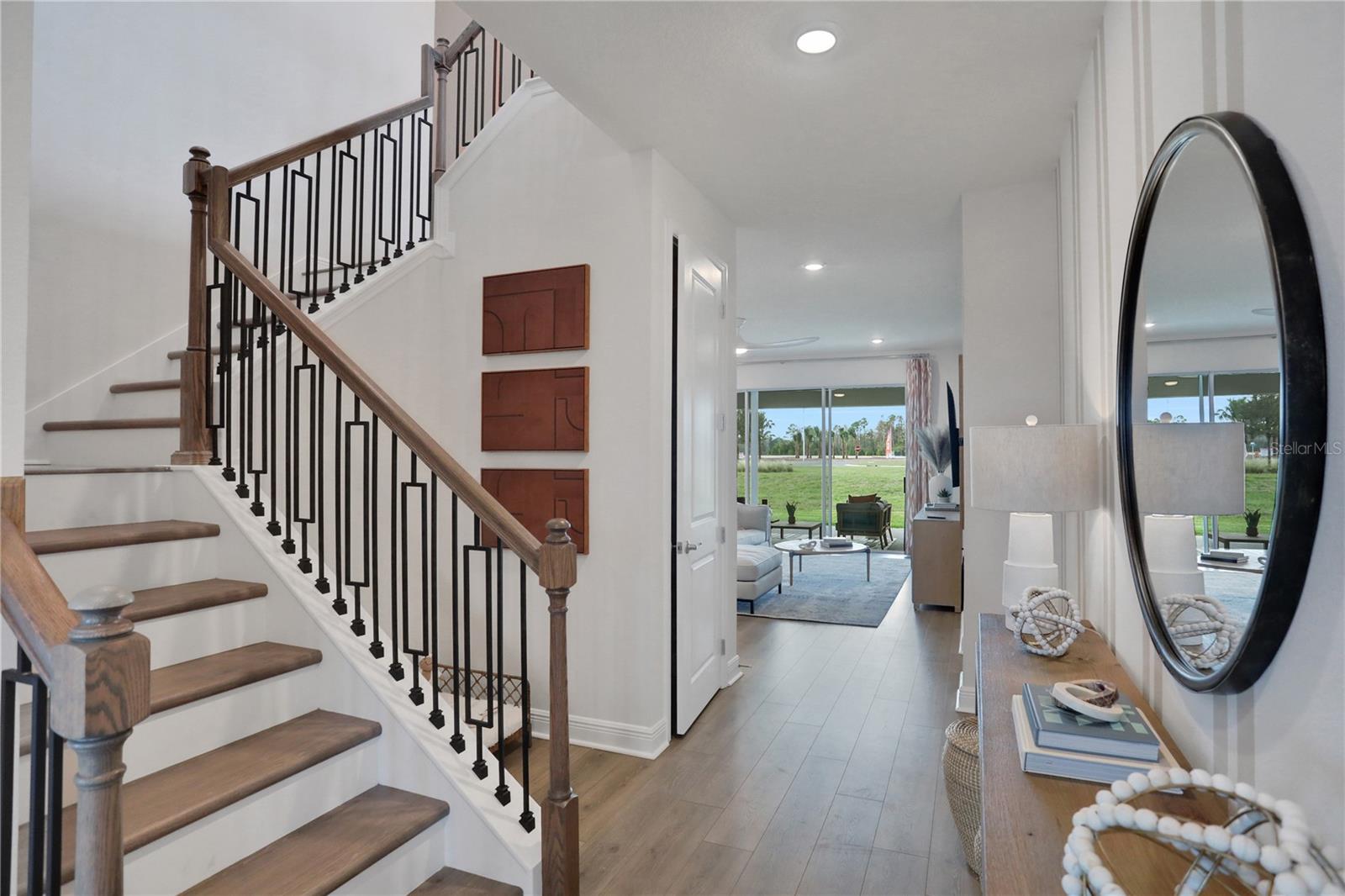 ANGELINE - Residential