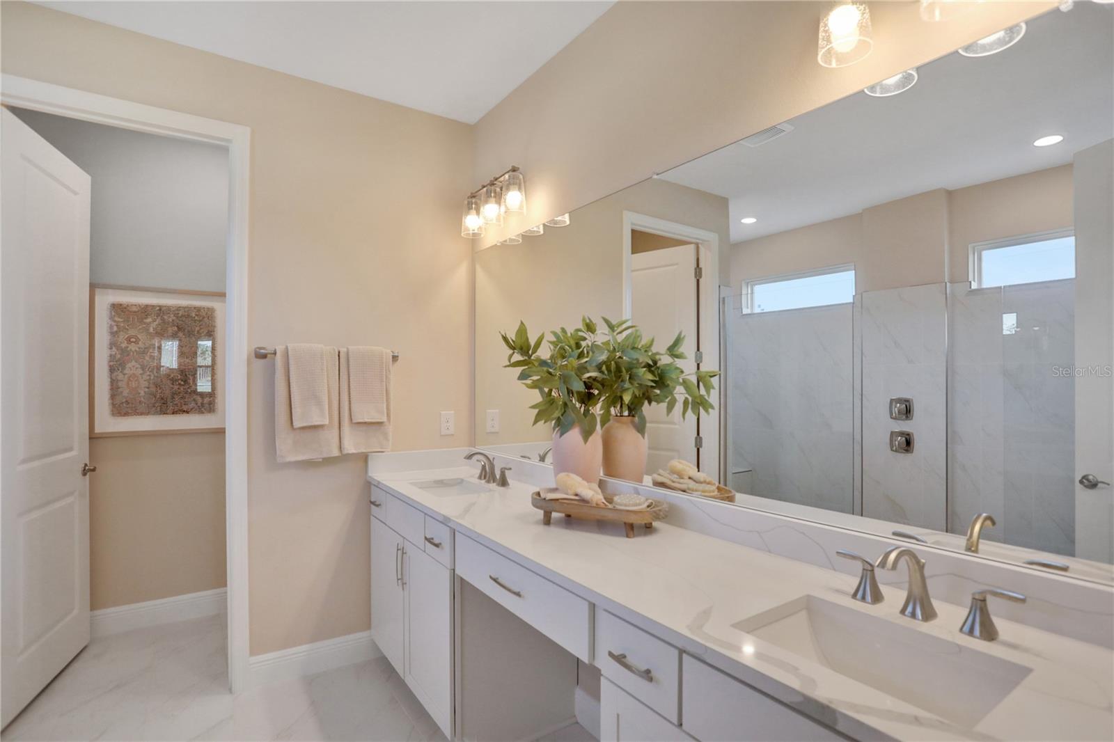 ANGELINE - Residential