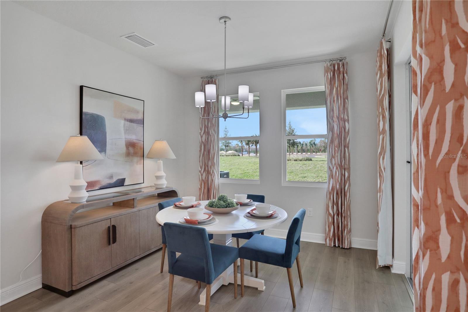 ANGELINE - Residential