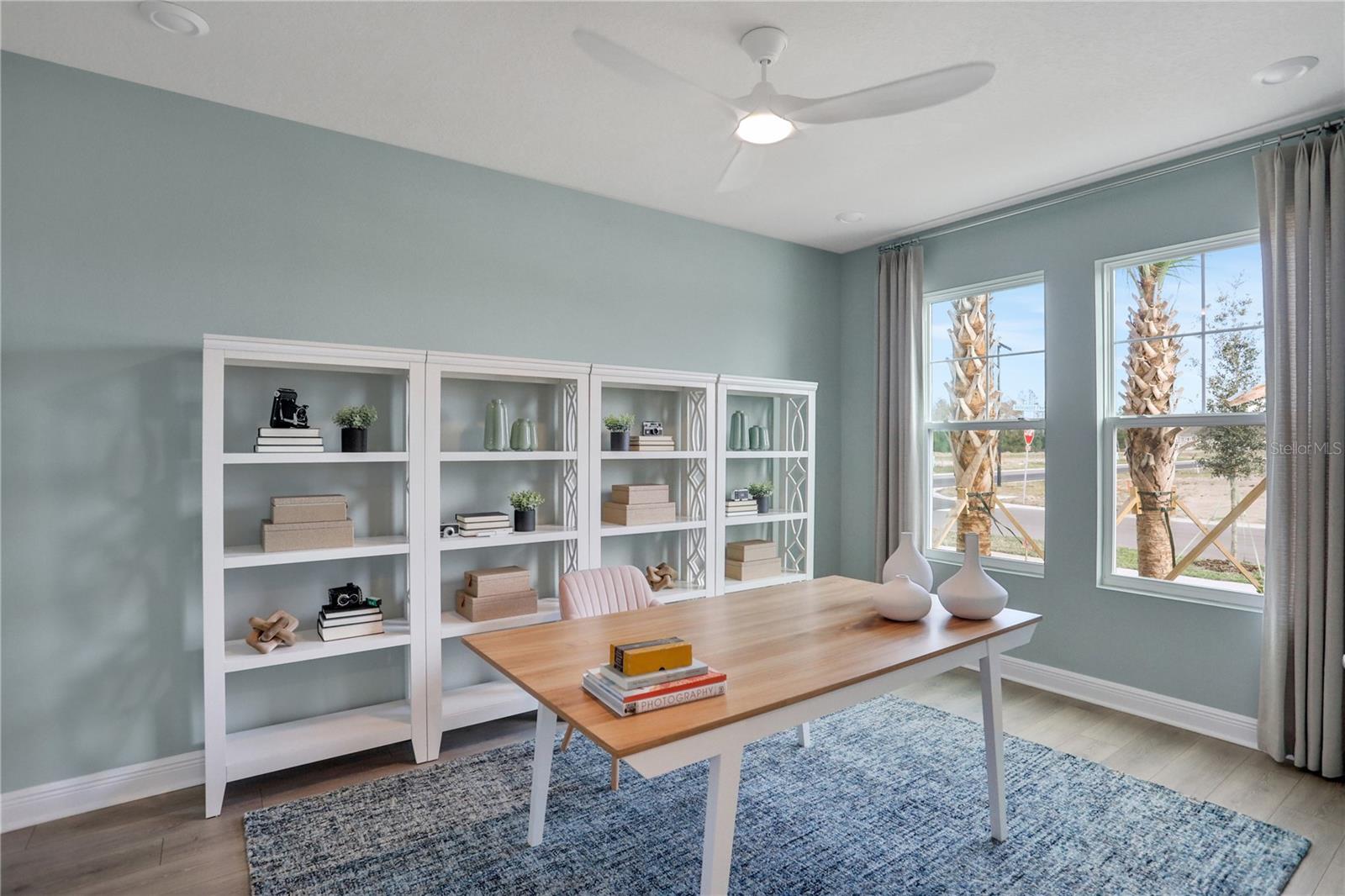 ANGELINE - Residential