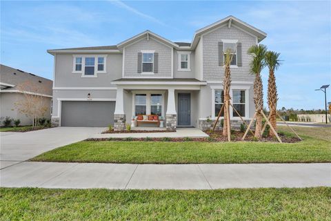 Photo of 17417 Valleywood Parkway, Land O Lakes, FL 34638 (MLS # G5107589)
